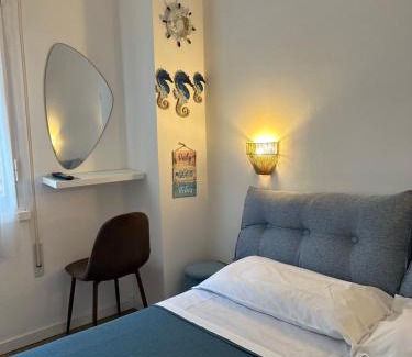 Cattolica Bed & Breakfast | Hotel Sylva