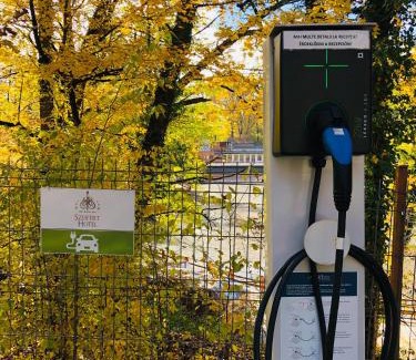 Sovata Hotel | Hotel Szeifert