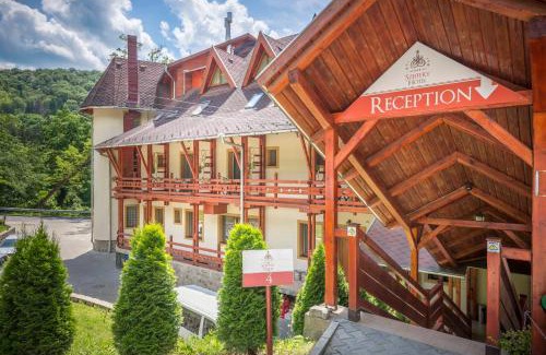 Sovata Hotel | Hotel Szeifert