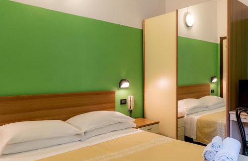 Marebello Hotel | Hotel T Depandance