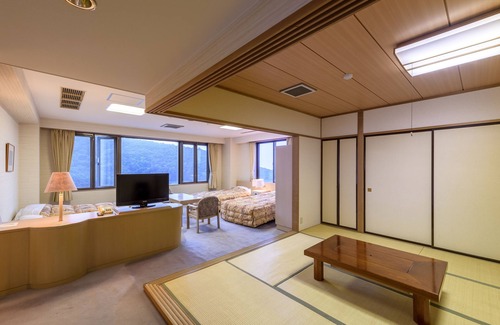 Yamanouchi Hotel | Hotel Tagawa