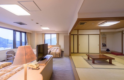 Yamanouchi Hotel | Hotel Tagawa