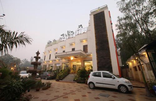 Agra Hotel | Hotel Taj Resorts