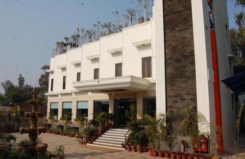 Agra Hotel | Hotel Taj Resorts
