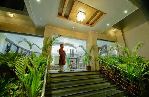 Agra Hotel | Hotel Taj Resorts