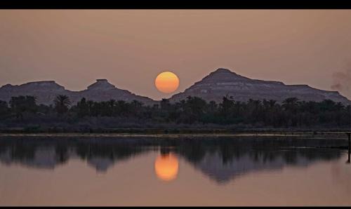 Siwa Hotel | Hotel Talid