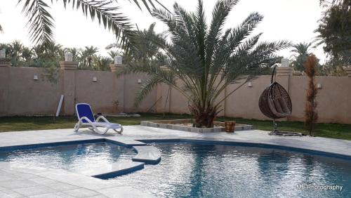 Siwa Hotel | Hotel Talid
