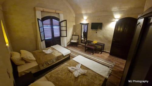 Siwa Hotel | Hotel Talid