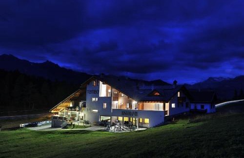 Campodolcino Hotel | Hotel Tambò