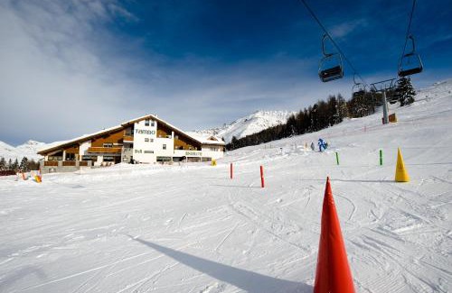 Campodolcino Hotel | Hotel Tambò