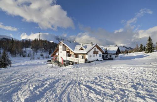 Campodolcino Hotel | Hotel Tambò