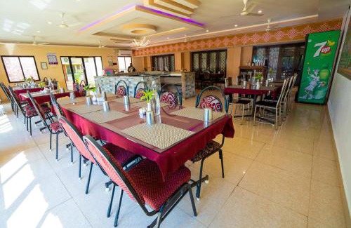 Madurai Hotel | Hotel TamilNadu, Madurai II