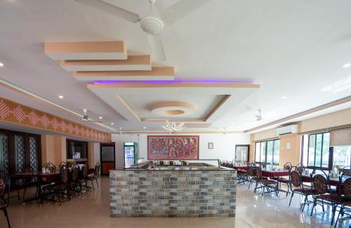 Madurai Hotel | Hotel TamilNadu, Madurai II