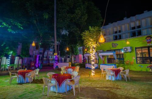 Madurai Hotel | Hotel TamilNadu, Madurai II