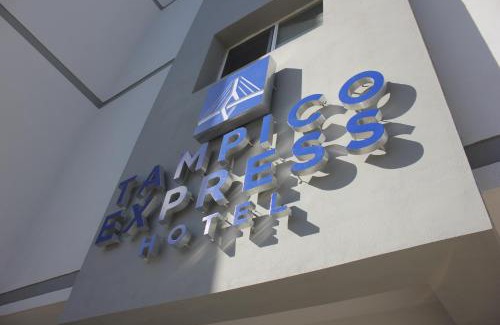 Ciudad Madero Hotel | Hotel Tampico Express