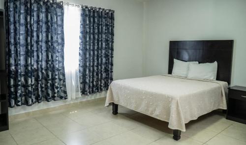 Ciudad Madero Hotel | Hotel Tampico Express