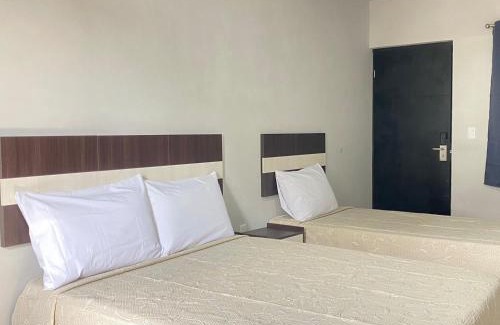 Panuco Hotel | HOTEL TAMPICO EXPRESS MORALILLO