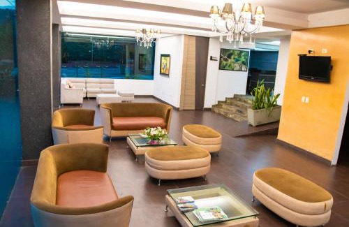 Dosquebradas Hotel | HOTEl TANGARA