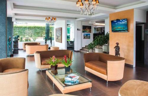 Dosquebradas Hotel | HOTEl TANGARA