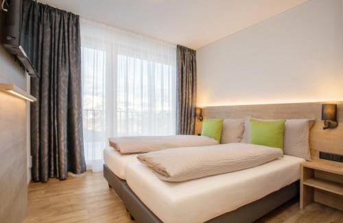 Flums Hotel | Hotel Tannenboden