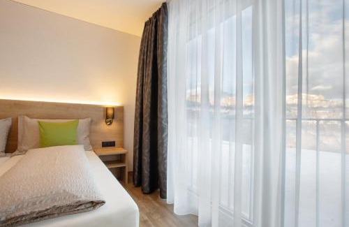 Flums Hotel | Hotel Tannenboden