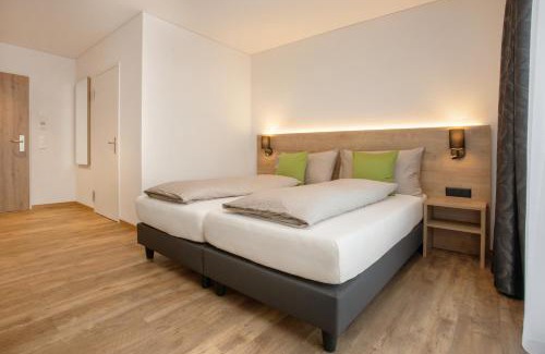 Flums Hotel | Hotel Tannenboden