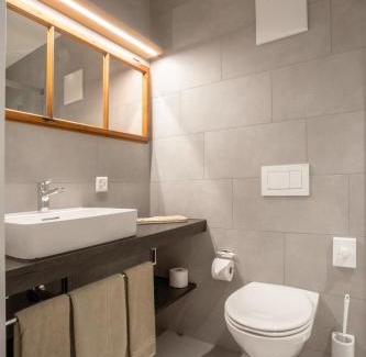 Flums Hotel | Hotel Tannenboden