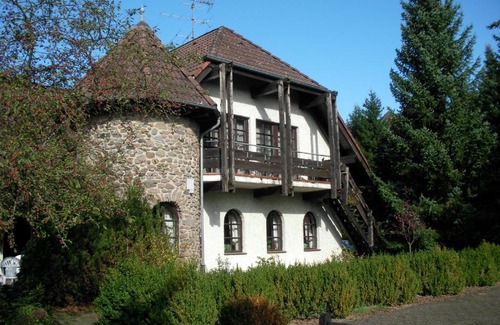 Gonterskirchen House | Hotel Tannenhof