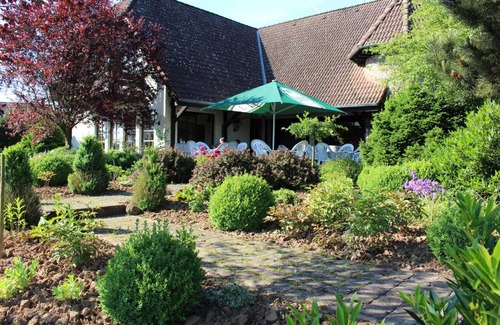 Gonterskirchen House | Hotel Tannenhof