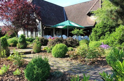 Gonterskirchen House | Hotel Tannenhof