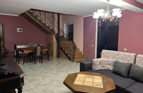 Telavi House | Hotel Tao
