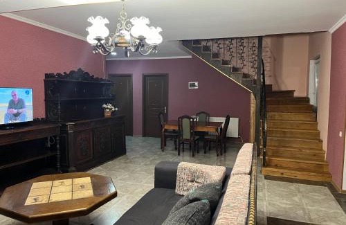 Telavi House | Hotel Tao