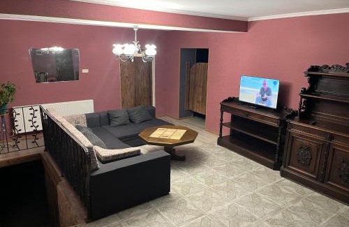 Telavi House | Hotel Tao
