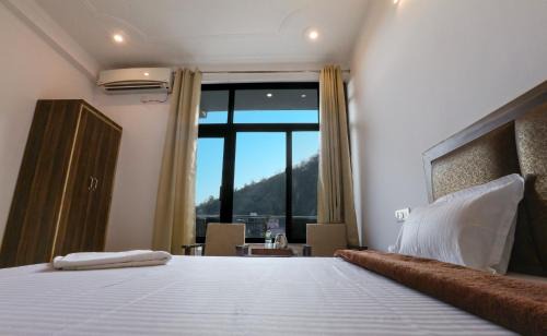Tapovan Hotel | Hotel Tapovan Cottage