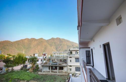 Tapovan Hotel | Hotel Tapovan Cottage