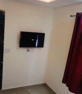 Haridwar Hotel | Hotel Tara ji Bliss