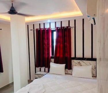 Haridwar Hotel | Hotel Tara ji Bliss
