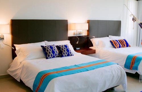 Riohacha Hotel | Hotel Taroa