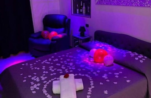 Bagnoli Hotel | Hotel Taromy