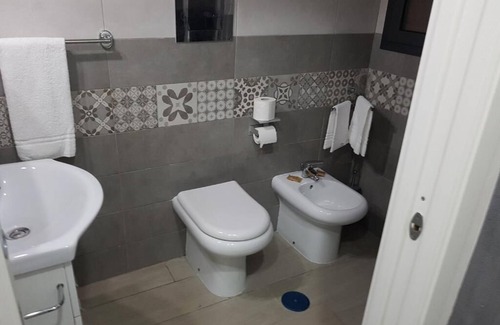 Bagnoli Hotel | Hotel Taromy