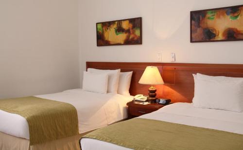 Valledupar Hotel | Hotel Tativan