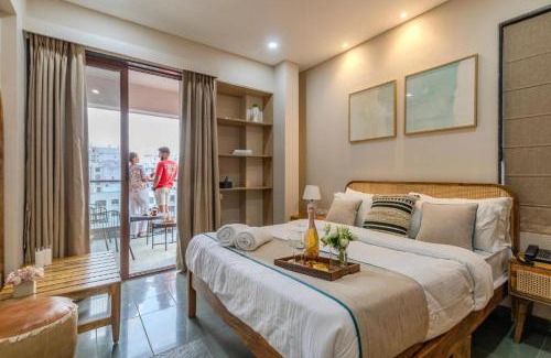 Undri Hotel | Hotel Tattva Suites