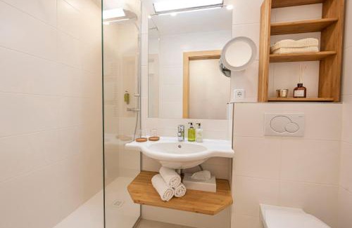 Obertauern Hotel | Hotel Tauernblick