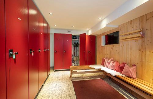 Obertauern Hotel | Hotel Tauernblick