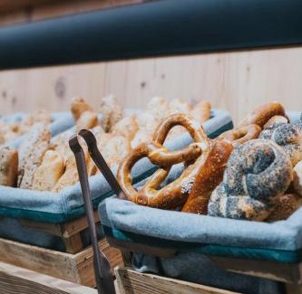 Grossarl Hotel | Hotel Tauernhof