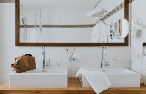 Grossarl Hotel | Hotel Tauernhof