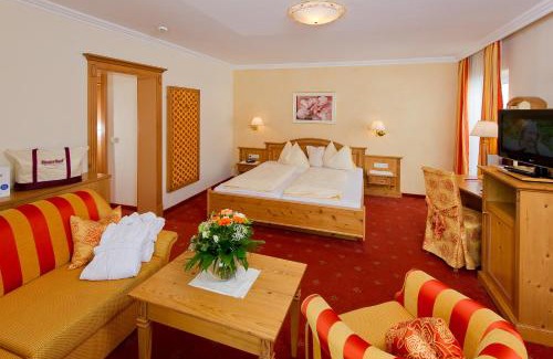 Radstadt Apartment | Hotel Taxerhof