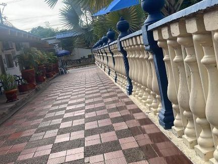 Melgar Hotel | Hotel tayrona