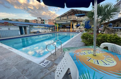 Melgar Hotel | Hotel tayrona