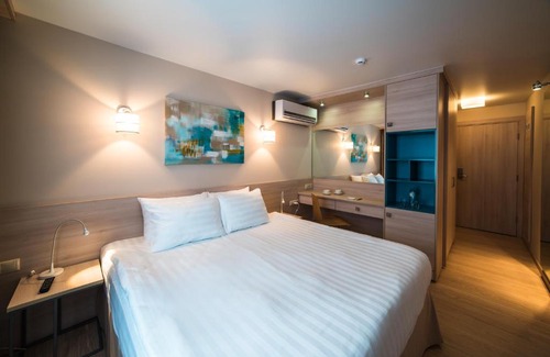 Tambov Hotel | Hotel Teatralnaya